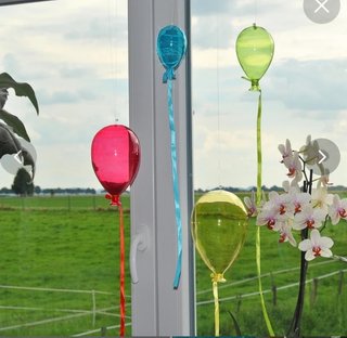 Gonfiabili per Decorazione Cameretta Bambini