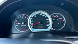 Chevrolet Lacetti 2009
