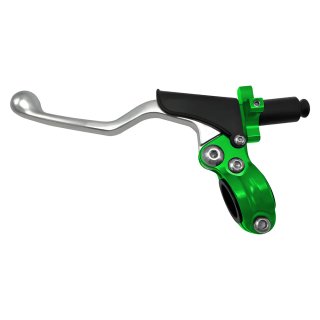 Maneta Embrague Regulable Shorty AllPro