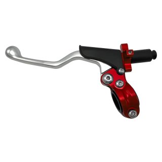 Maneta Embrague Regulable Shorty AllPro