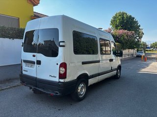 Renault Master 2006