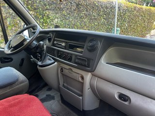 Renault Master 2006