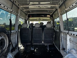Renault Master 2006