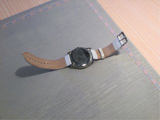 Reloj Dolce & Gabbana señora acero y strass