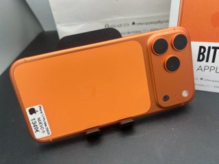 iPhone 17 Pro Max 256GB NUOVO!! GARANZIA// CAMBIO