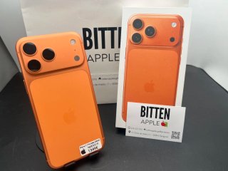 iPhone 17 Pro Max 256GB NUOVO!! GARANZIA// CAMBIO