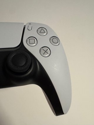 Mando DualSense PlayStation 5 blanco