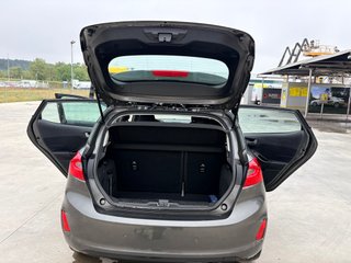 FORD FIESTA DIÉSEL – DICIEMBRE 2017 – 95 CV – 5P