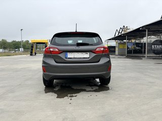 FORD FIESTA DIÉSEL – DICIEMBRE 2017 – 95 CV – 5P
