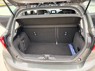 FORD FIESTA DIÉSEL – DICIEMBRE 2017 – 95 CV – 5P