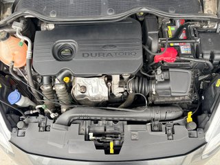 FORD FIESTA DIÉSEL – DICIEMBRE 2017 – 95 CV – 5P