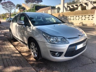 Citroen C4 2009