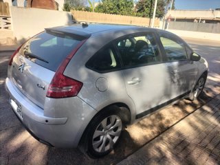 Citroen C4 2009