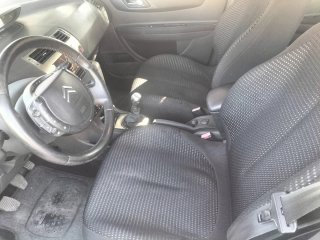 Citroen C4 2009