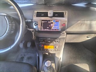 Citroen C4 2009