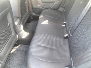 Citroen C4 2009