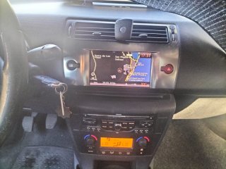 Citroen C4 2009