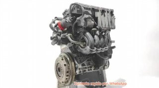 Motor completo volkswagen cgg polo carn Ref:970249
