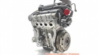 Motor completo volkswagen cgg polo carn Ref:970249