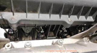 Motor completo volkswagen cgg polo carn Ref:970249