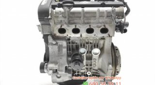 Motor completo volkswagen cgg polo carn Ref:970249