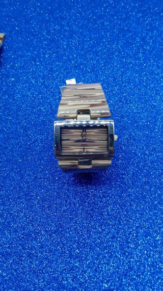 Orologio donna bracciale rigido