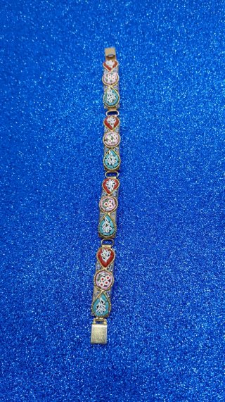 Orologio donna bracciale rigido