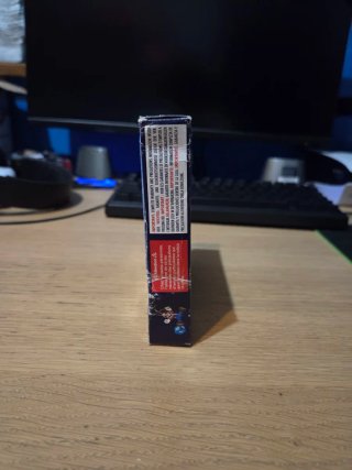 Mario Party Advance GBA Completo PAL ITA