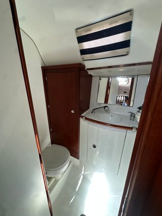 BENETEAU OCEANIS 411