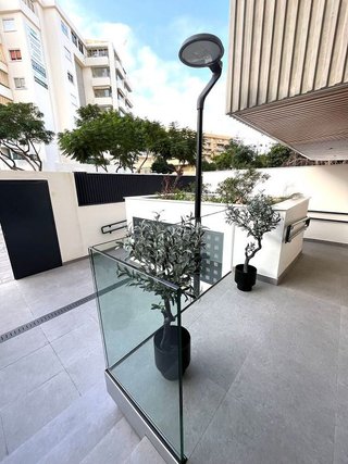 Piso en alquiler en Zona Sohail en Fuengirola