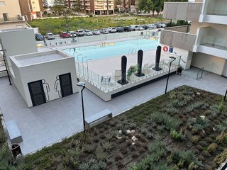 Piso en alquiler en Zona Sohail en Fuengirola