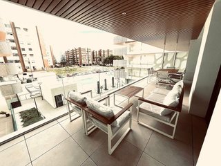 Piso en alquiler en Zona Sohail en Fuengirola
