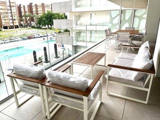 Piso en alquiler en Zona Sohail en Fuengirola
