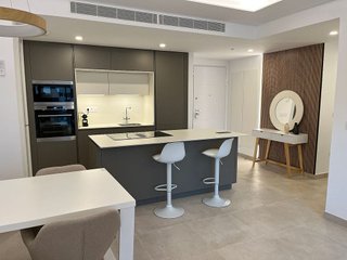Piso en alquiler en Zona Sohail en Fuengirola
