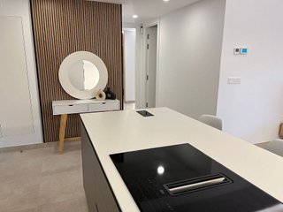 Piso en alquiler en Zona Sohail en Fuengirola