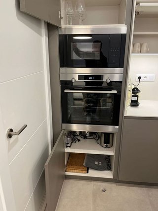 Piso en alquiler en Zona Sohail en Fuengirola
