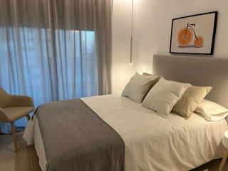 Piso en alquiler en Zona Sohail en Fuengirola