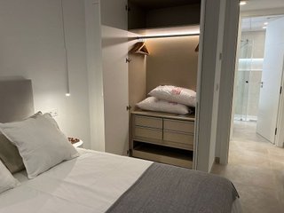 Piso en alquiler en Zona Sohail en Fuengirola