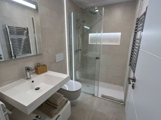 Piso en alquiler en Zona Sohail en Fuengirola