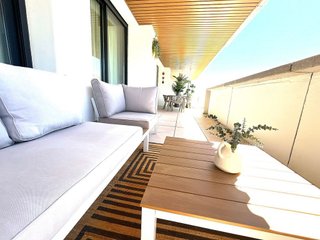Piso en alquiler en Zona Sohail en Fuengirola