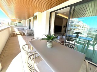 Piso en alquiler en Zona Sohail en Fuengirola