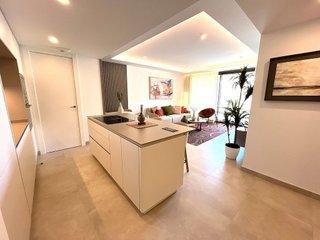 Piso en alquiler en Zona Sohail en Fuengirola