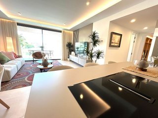 Piso en alquiler en Zona Sohail en Fuengirola