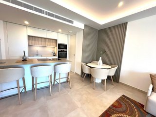 Piso en alquiler en Zona Sohail en Fuengirola