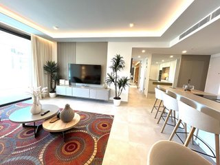 Piso en alquiler en Zona Sohail en Fuengirola