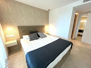 Piso en alquiler en Zona Sohail en Fuengirola