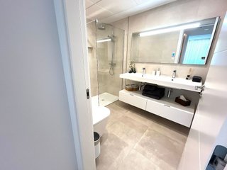 Piso en alquiler en Zona Sohail en Fuengirola
