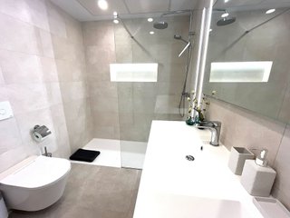Piso en alquiler en Zona Sohail en Fuengirola