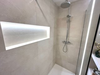 Piso en alquiler en Zona Sohail en Fuengirola