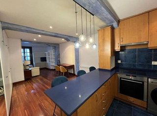 Piso en venta en Casco Viejo en Bilbao